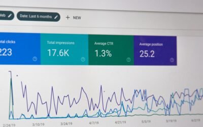 Pourquoi votre site n’apparaît pas sur Google