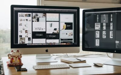 Site sur-mesure ou template : les vraies différences